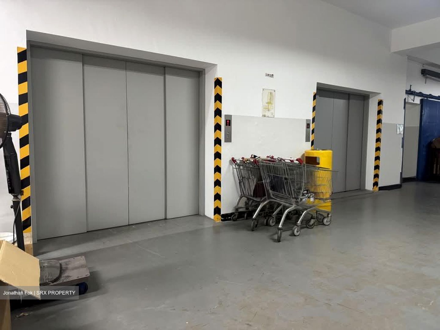 Lipo Building (D14), Factory #572115671